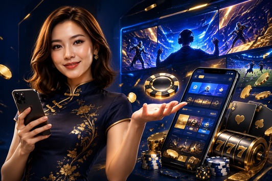 Hành trình phát triển 188v9